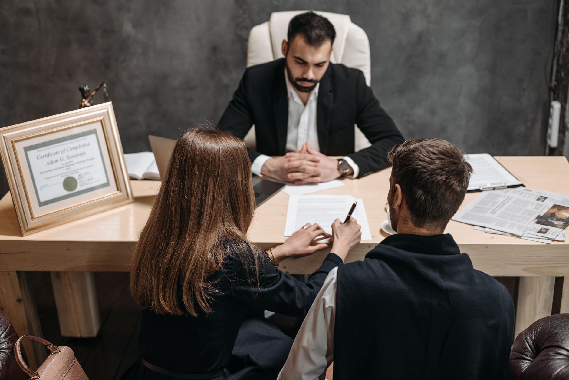 Avocat fiscaliste Besançon